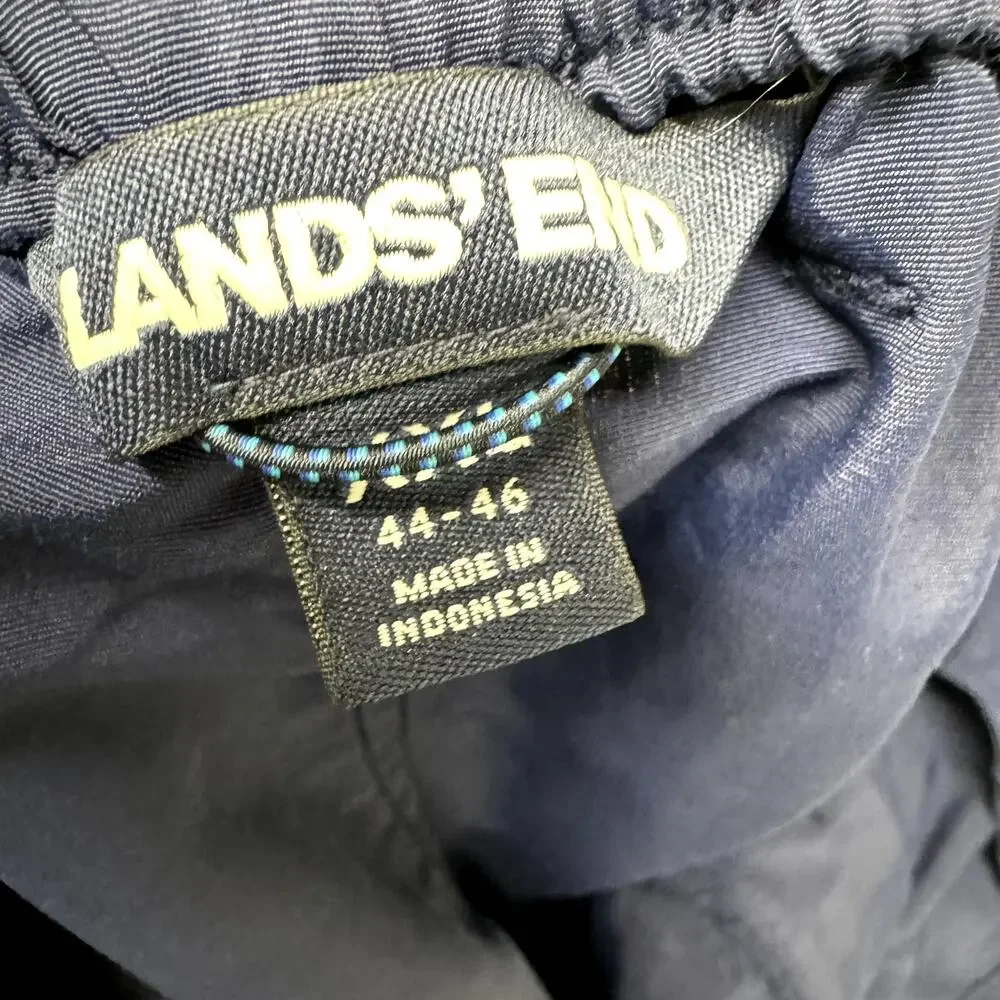 Lands End lands end